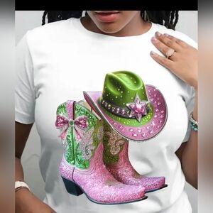 NEW WOMAN SHIRT TOP PLUS SIZE 2XL